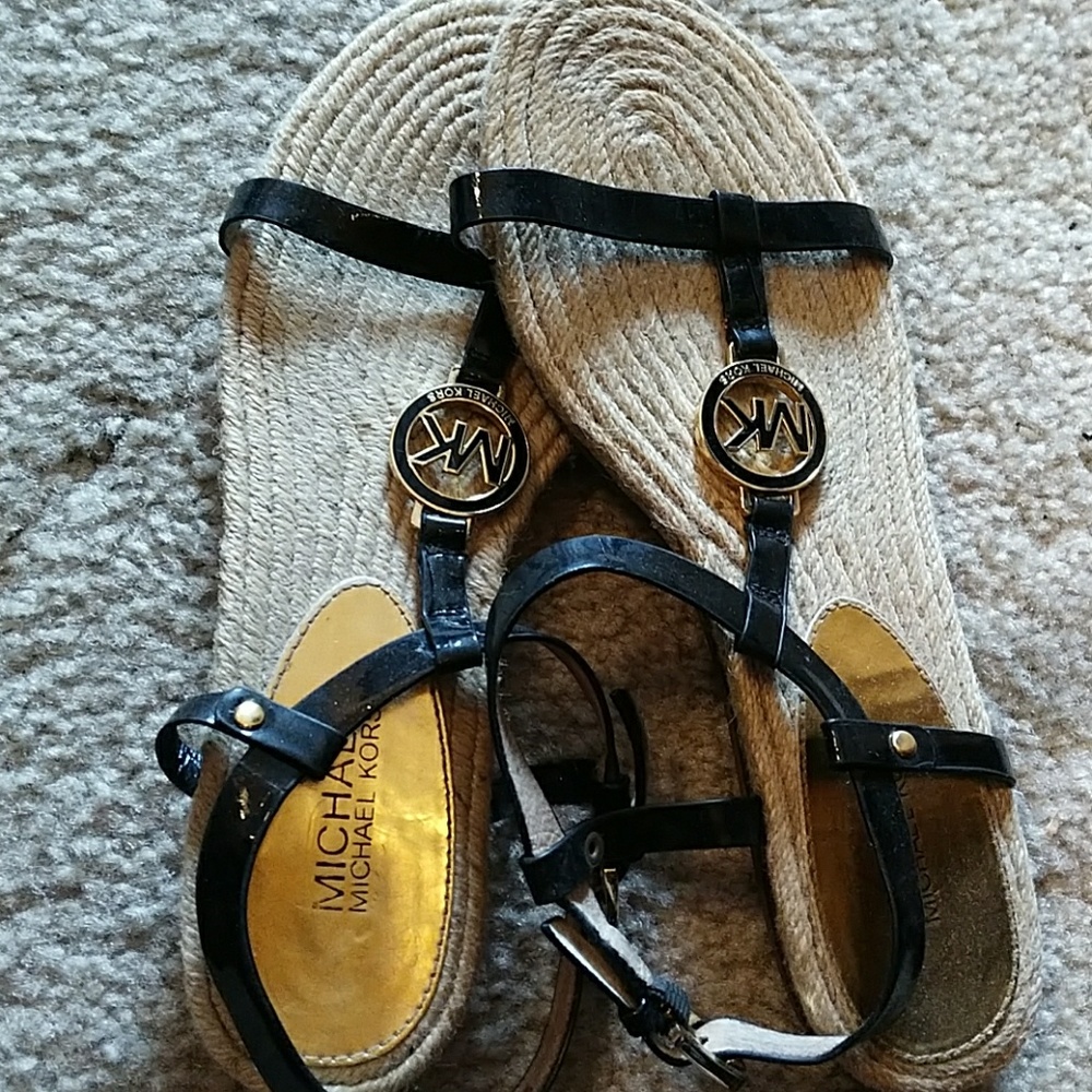 Michael Kors Sandals